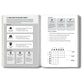 Murdle: Volume 3: 100 Elementary to Impossible Mysteries to Solve Using Logic, Skill, and the Power of Deduction (Murdle #3)
