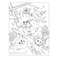 Under the Sea Dot-To-Dot Fun!: Count from 1 to 101