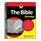 The Bible for Dummies (For Dummies (Lifestyle)) (1ST ed.) (Spiral Bound)