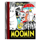 Moomin Book One: The Complete Tove Jansson Comic Strip (Moomin) (1ST ed.) (Spiral Bound)