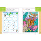 My Kindergarten Reading Workbook: 101 Games and Activities to Support Phonics and Sight Words