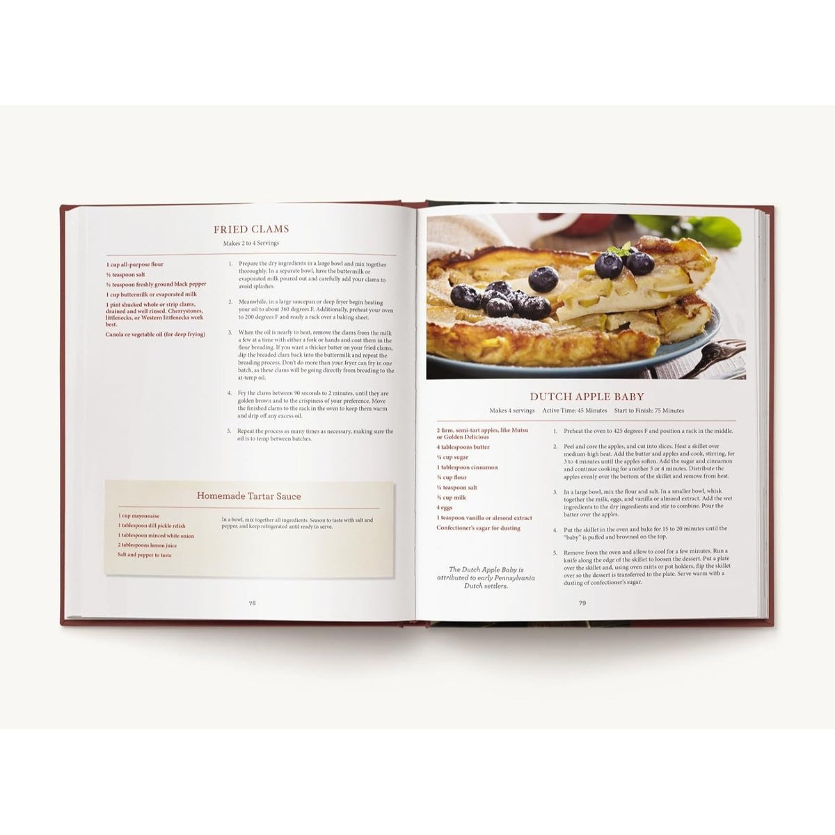 The Sunday Dinner Cookbook: Over 250 Modern American Classics to Share with Family and Friends