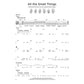 First 50 Songs You Should Play on Electric Guitar Rock Guitar Tab Songbook Beginner and Intermediate Guitarists Play Iconic Hits from Nirvana, Metalli (Other)