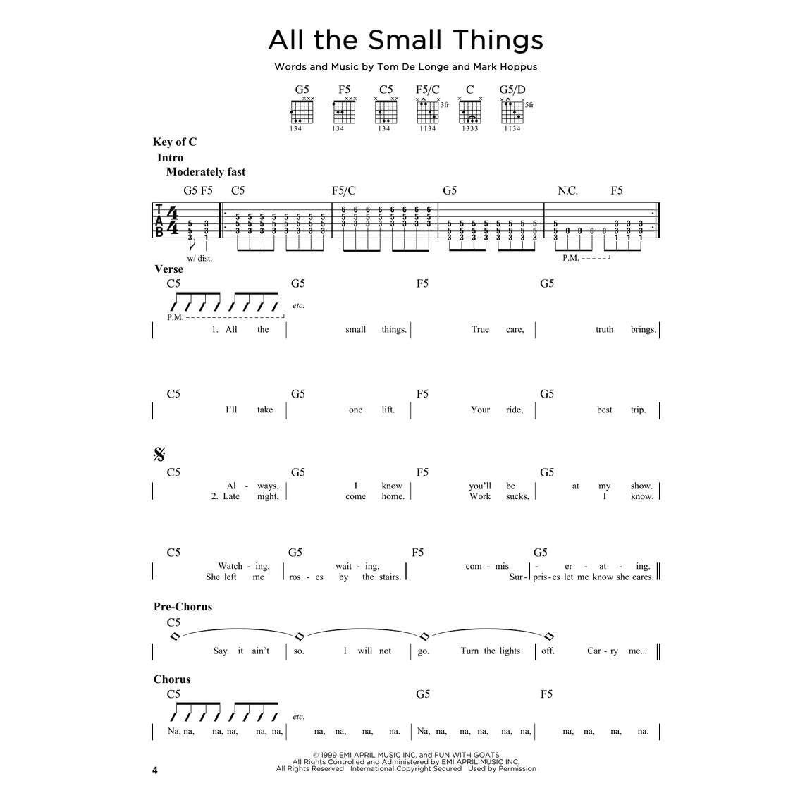 First 50 Songs You Should Play on Electric Guitar Rock Guitar Tab Songbook Beginner and Intermediate Guitarists Play Iconic Hits from Nirvana, Metalli (Other)