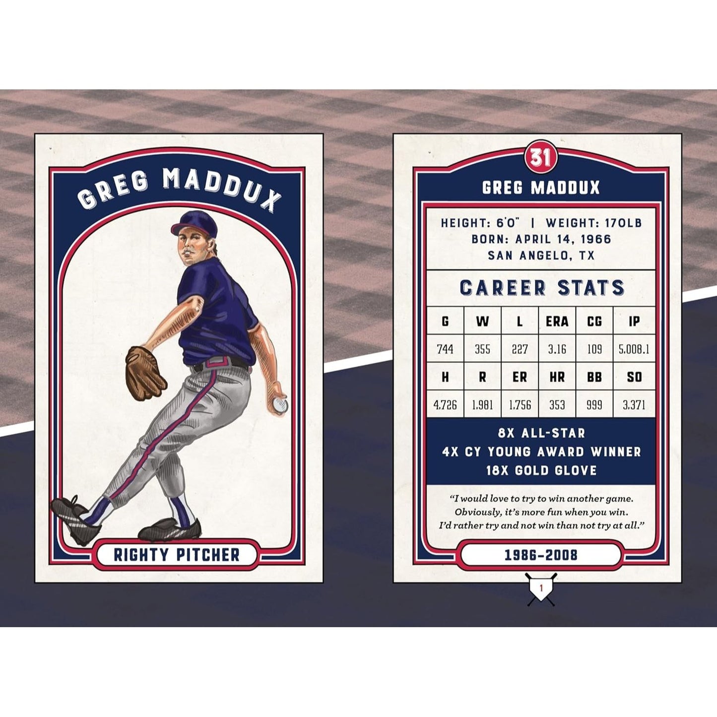 Baseball Biographies for Kids: Stories of Baseball's Most Inspiring Players