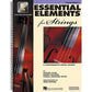 Essential Elements for Strings - Book 2 with EEi: Violin (Spiral Bound)