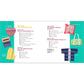 Sewing for Kids: 30 Fun Projects to Hand and Machine Sew (Spiral Bound)