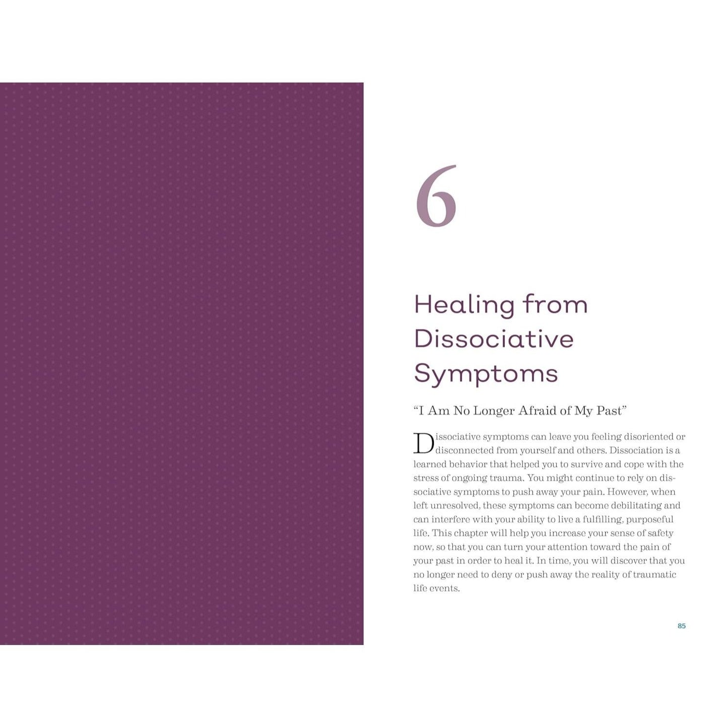 A Practical Guide to Complex Ptsd: Compassionate Strategies to Begin Healing from Childhood Trauma (Healing Complex Ptsd) (Spiral Bound)