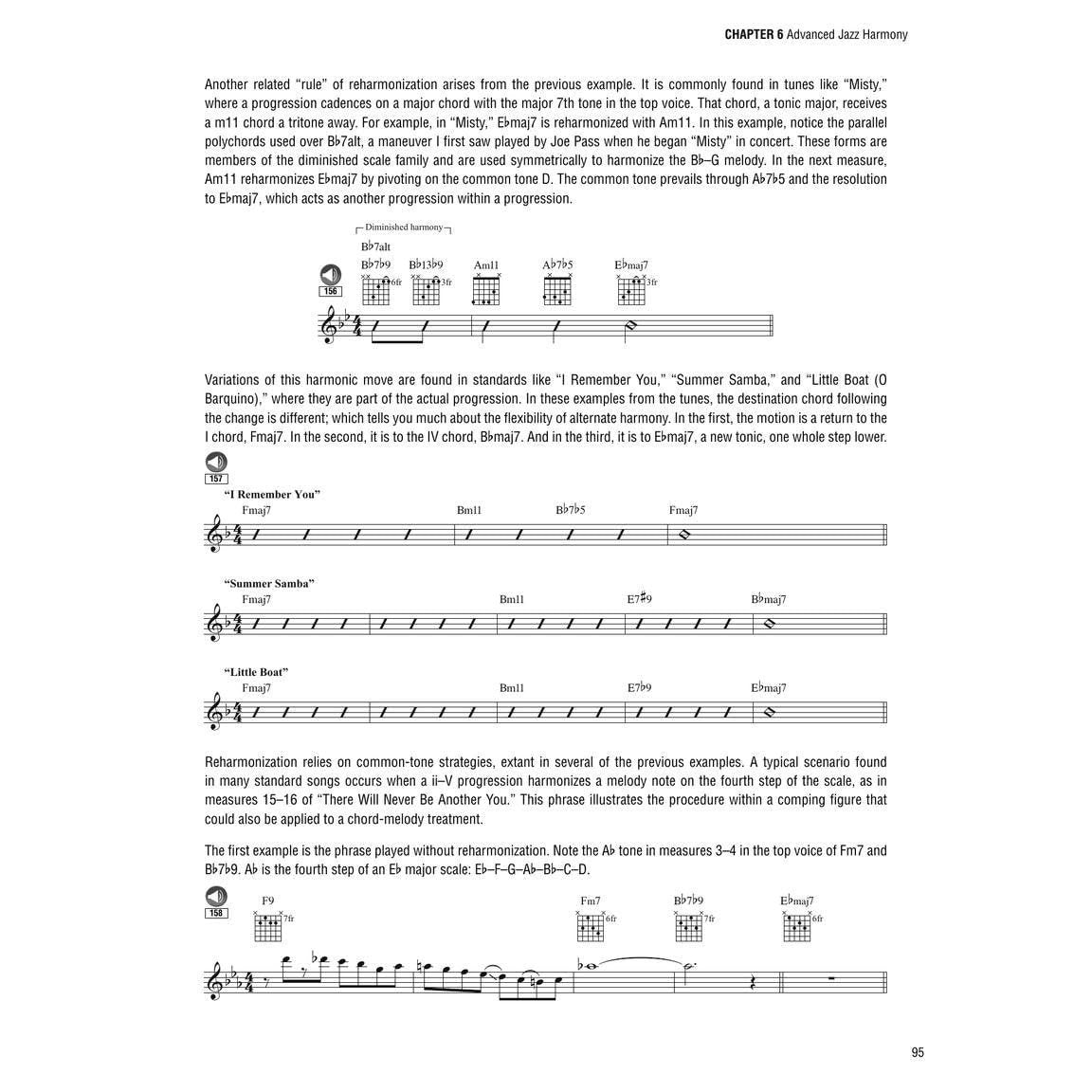 Wolf Marshall's Jazz Guitar Course: Mastering the Jazz Language - Book with Over 600 Audio Tracks