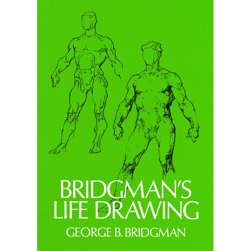 Bridgman's Life Drawing (Revised)