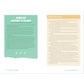 The Teen's Guide to Social Skills: Practical Advice for Building Empathy, Self-Esteem, and Confidence