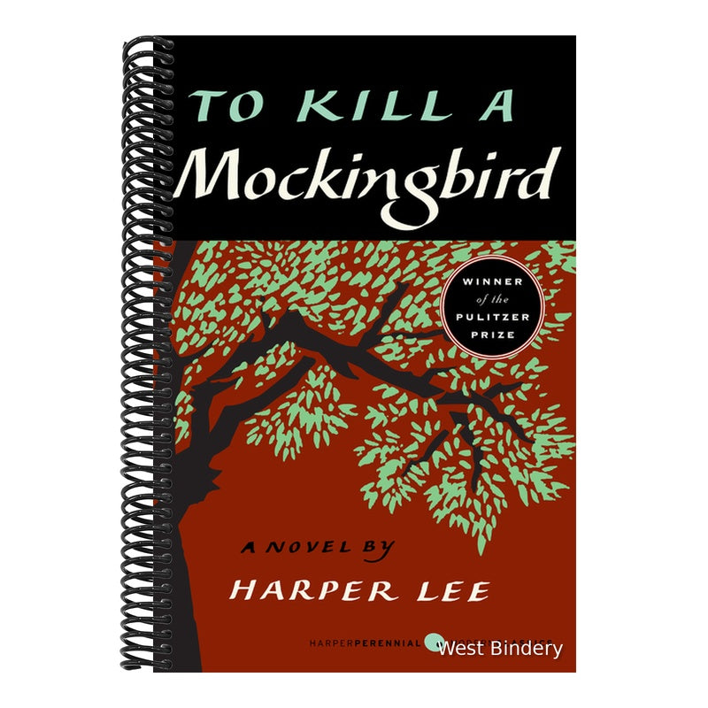 To Kill a Mockingbird