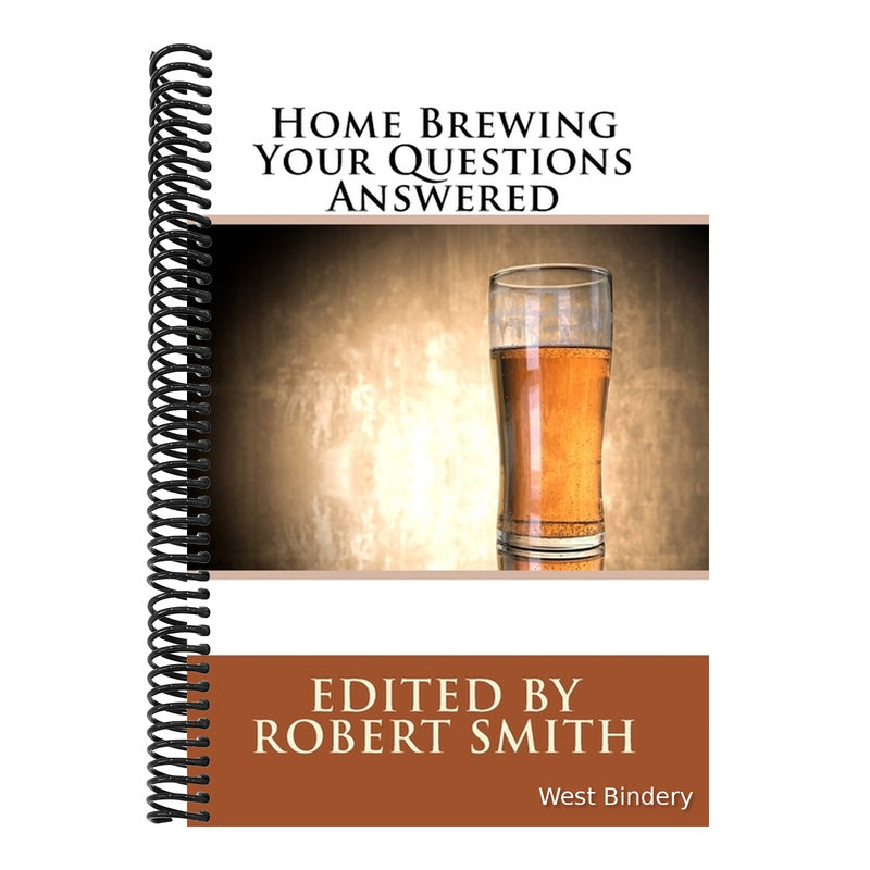 Home Brewing - Your Questions Answered