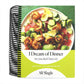 I Dream of Dinner (So You Don't Have To): Low-Effort, High-Reward Recipes: A Cookbook (Spiral Bound)