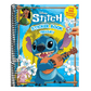 Disney Stitch Sticker Book Treasury