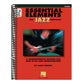 Essential Elements for Jazz Ensemble Guitar Beginner Jazz Method for Guitarists with Online Audio Learn Jazz Improvisation Swing Style and Theory Hal