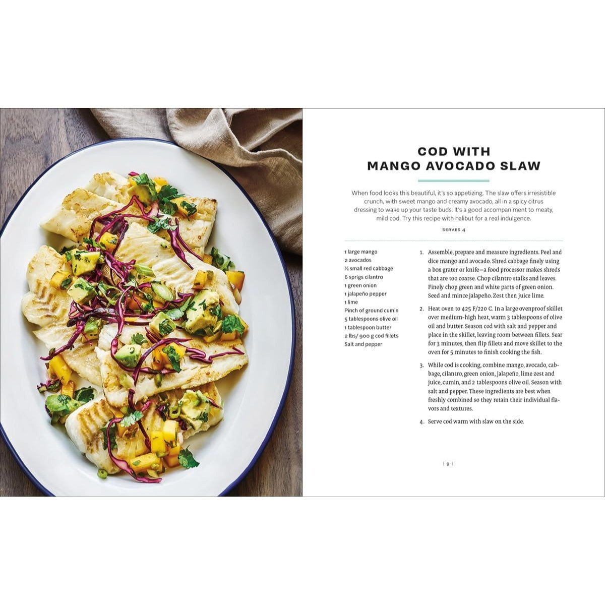 The Obesity Code Cookbook: Recipes to Help You Manage Insulin, Lose Weight, and Improve Your Health