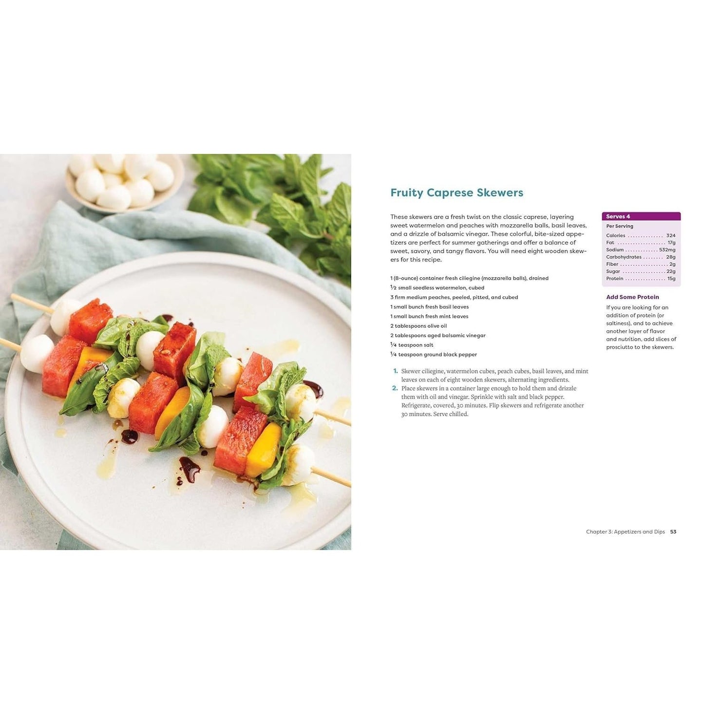 The Everything Easy High-Protein, Low-Carb Cookbook: 200 Satisfying Recipes to Lose Weight, Build Muscle, and Live a Healthy Lifestyle