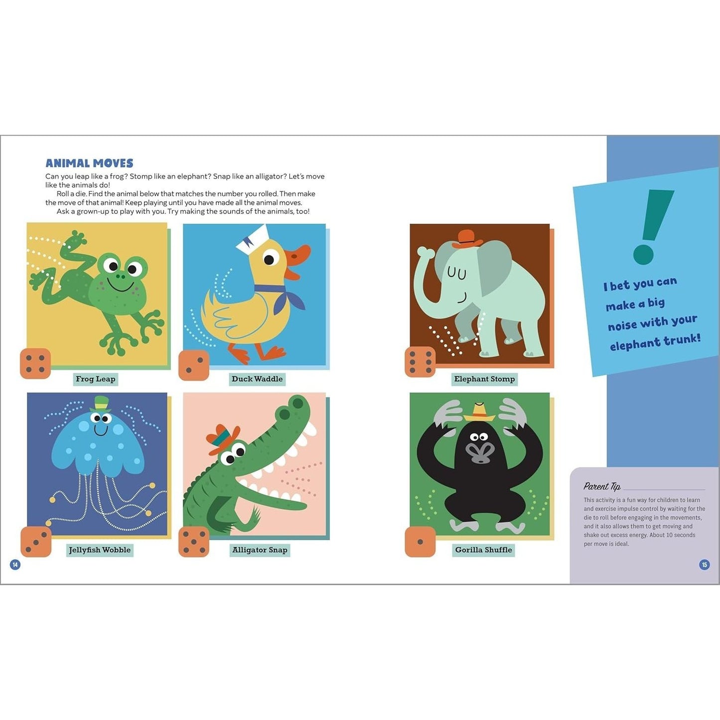 Autism Activity Book for Kids: 50 Fun Exercises to Build Confidence and Improve Communication Skills (Spiral Bound)