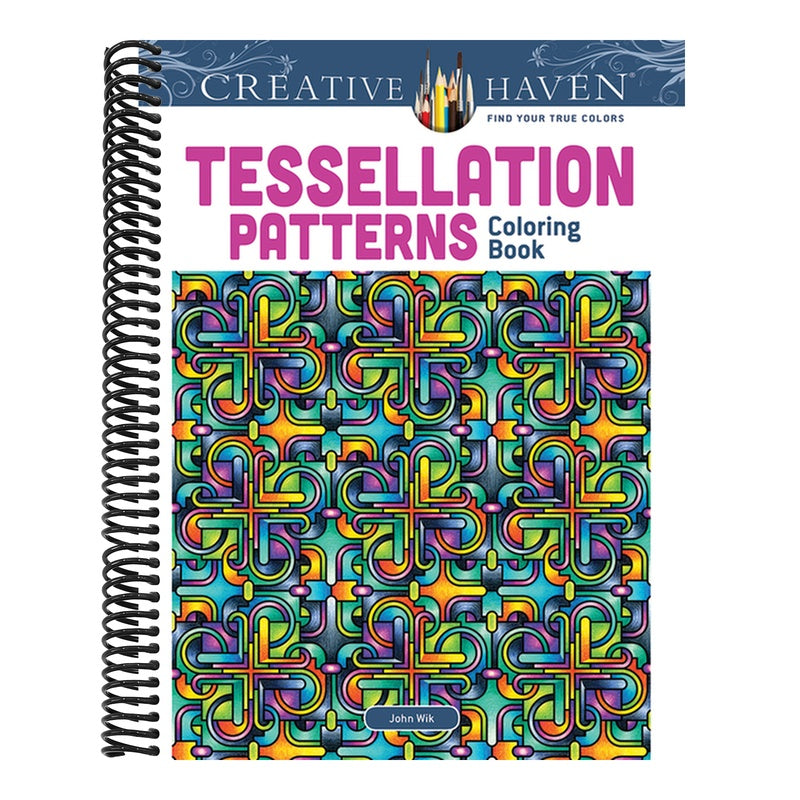 Tessellation Patterns