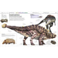 Knowledge Encyclopedia Dinosaur! (DK Knowledge Encyclopedias) (Spiral Bound)