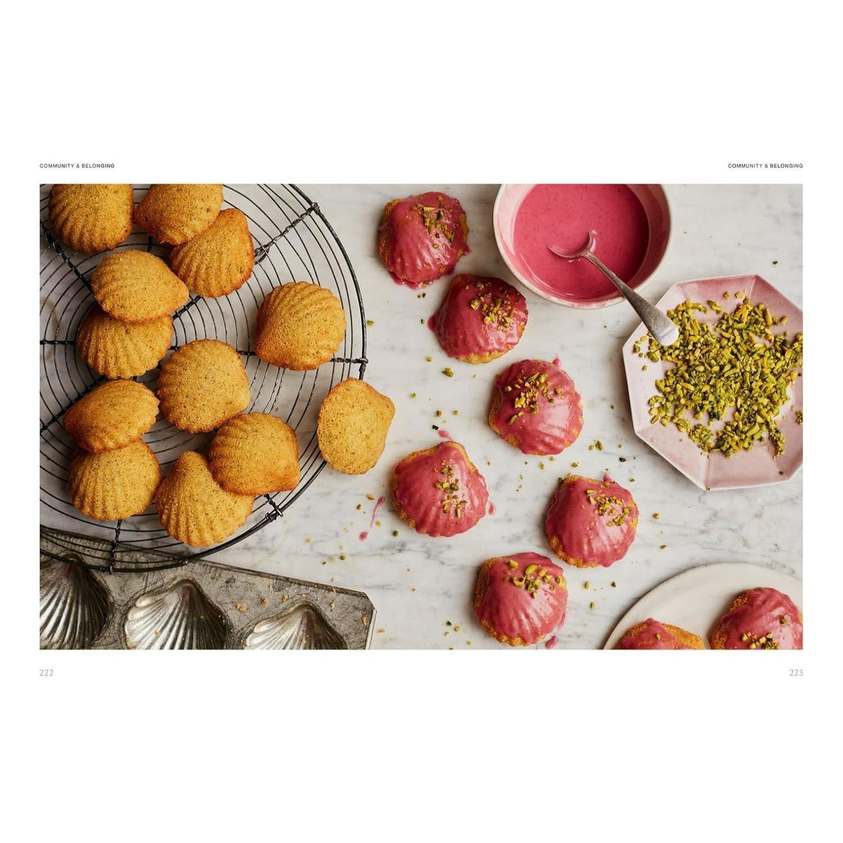 Baking and the Meaning of Life: How to Find Joy in 100 Recipes