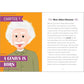 The Story of Albert Einstein: An Inspiring Biography for Young Readers