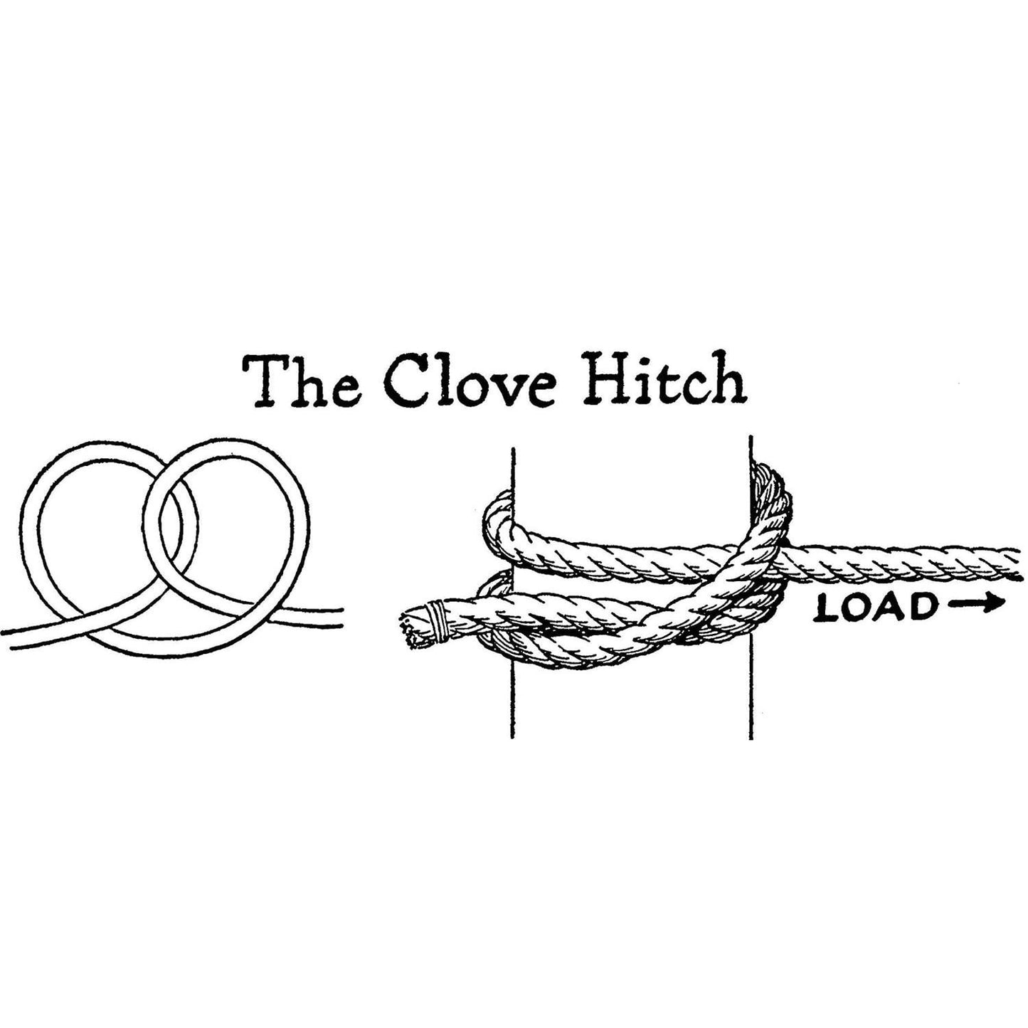 The Arts of the Sailor: Knotting, Splicing and Ropework