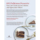 Delicious and Doable Desserts: Sweet Recipes to Celebrate Your People