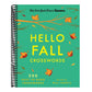 New York Times Games Hello Fall Crosswords: 200 Easy to Hard Puzzles