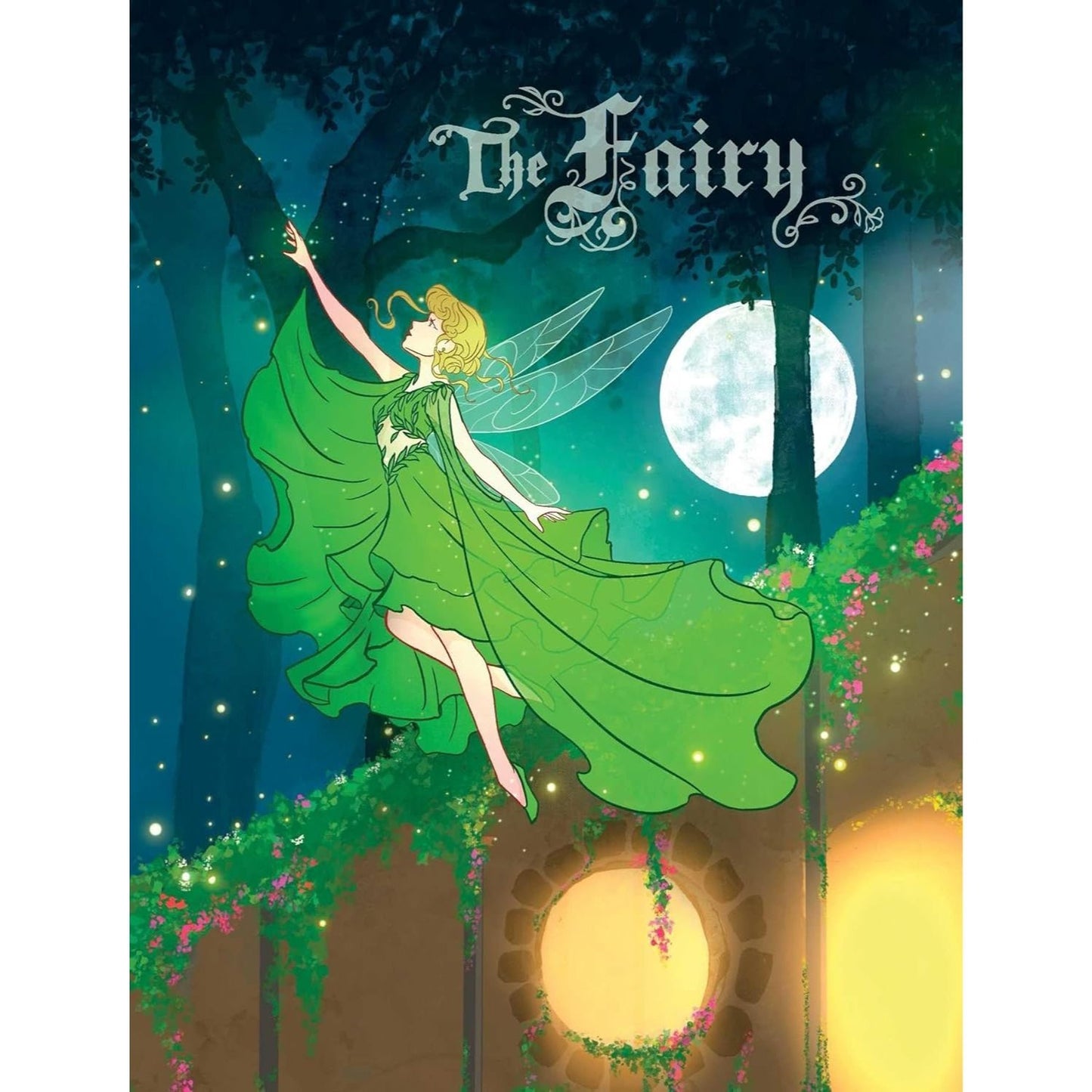 The Knights of Tayrealm Coloring Book