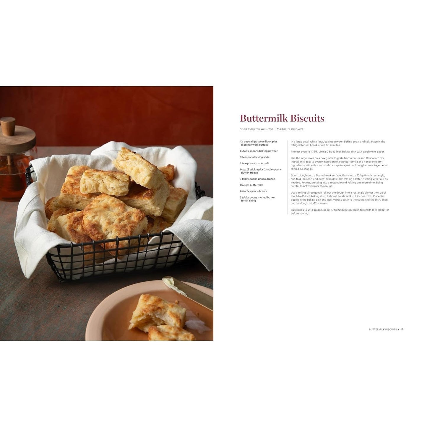 American Soul: The Black History of Food in the United States - Including 40 Recipes