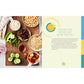 Macro Cookbook for Beginners: Burn Fat and Get Lean on the Macro Diet