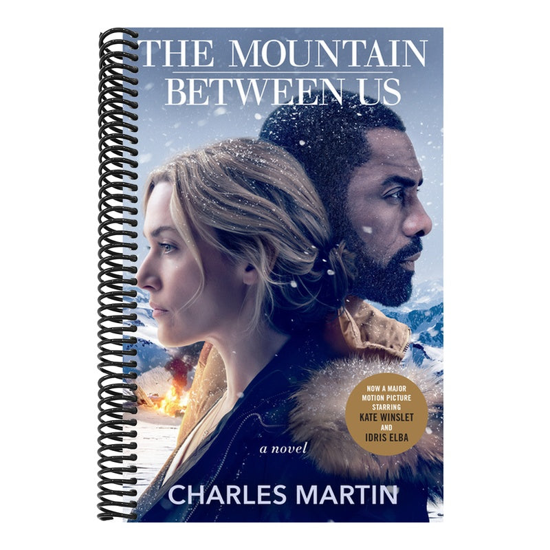 The Mountain Between Us