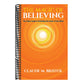 The Magic of Believing: The Classic Guide to Unlocking the Power of Your Mind