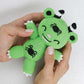 Creepigurumi: 14 Kawaii Amigurumi Creatures to Crochet