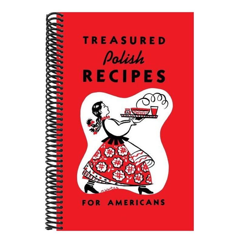 Treasured Polish Recipes for Americans