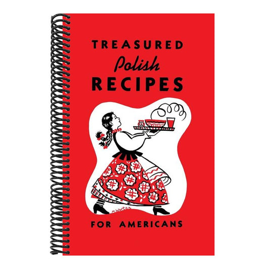Treasured Polish Recipes for Americans