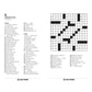 USA Today Crossword Super Challenge: 200 Puzzles