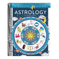 Creative Haven Astrology Coloring Book