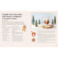 The Cozy Christmas Cookbook: 50 Recipes to Rediscover the Magic of the Season