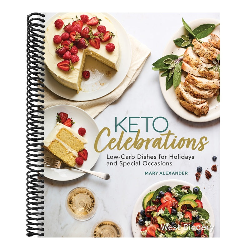 Keto Celebrations: Low-Carb Dishes for Holidays and Special Occasions