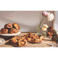 Savory Baking: Recipes for Breakfast, Dinner, and Everything in Between (Spiral Bound)