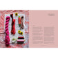 The Untamed Thread: Slow Stitch to Soothe the Soul and Ignite Creativity Volume 1