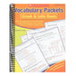 Vocabulary Packets: Greek & Latin Roots (Spiral Bound)