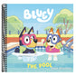 Bluey: The Pool