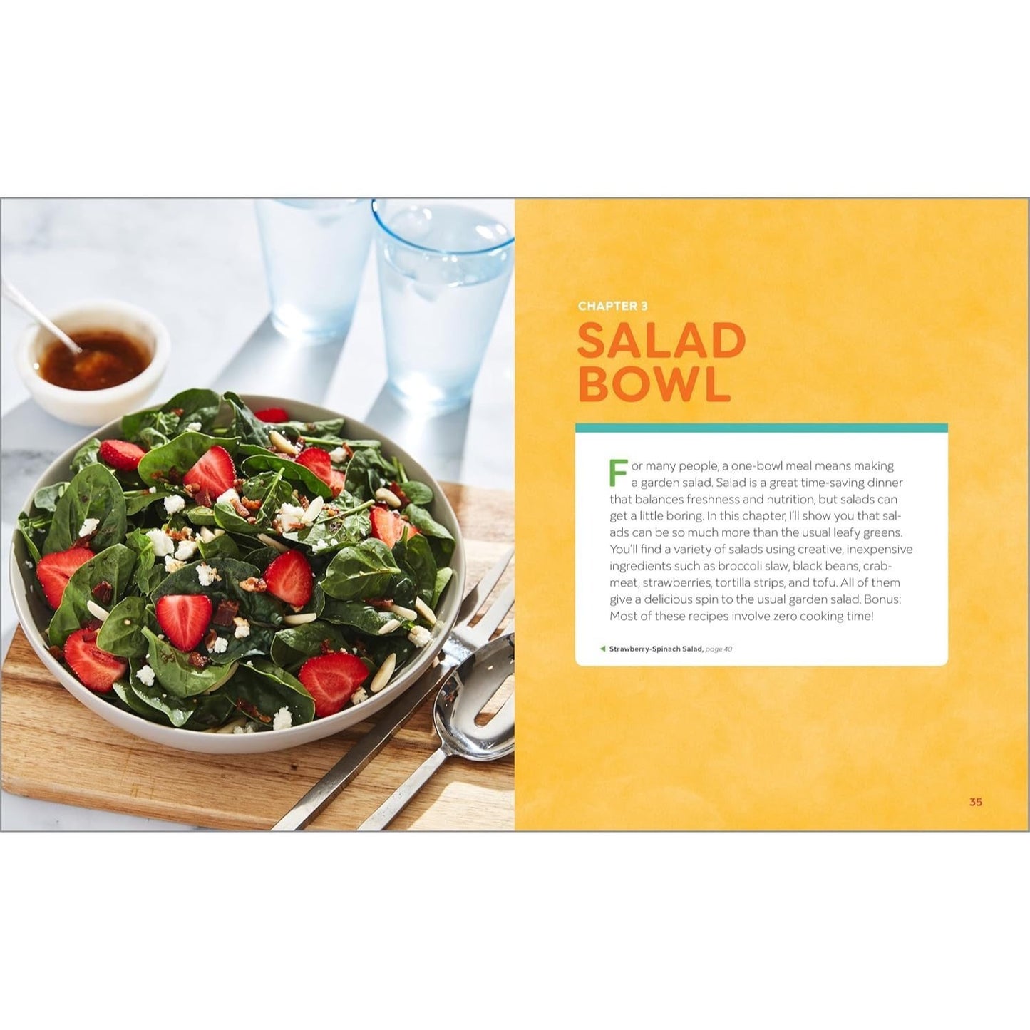 The One-Pot Diabetes Cookbook: Effortless Meals for Your Dutch Oven, Pressure Cooker, Sheet Pan, Skillet, and More