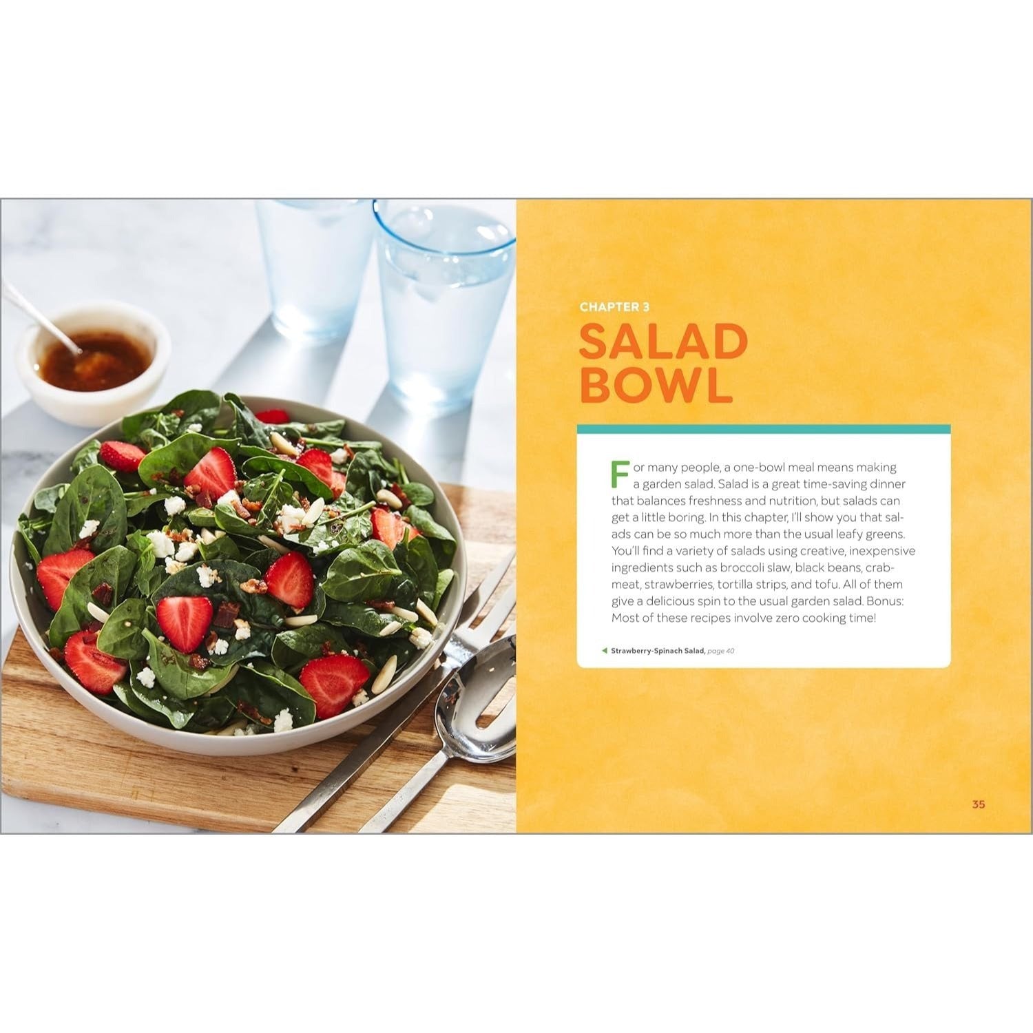 The One-Pot Diabetes Cookbook: Effortless Meals for Your Dutch Oven, Pressure Cooker, Sheet Pan, Skillet, and More