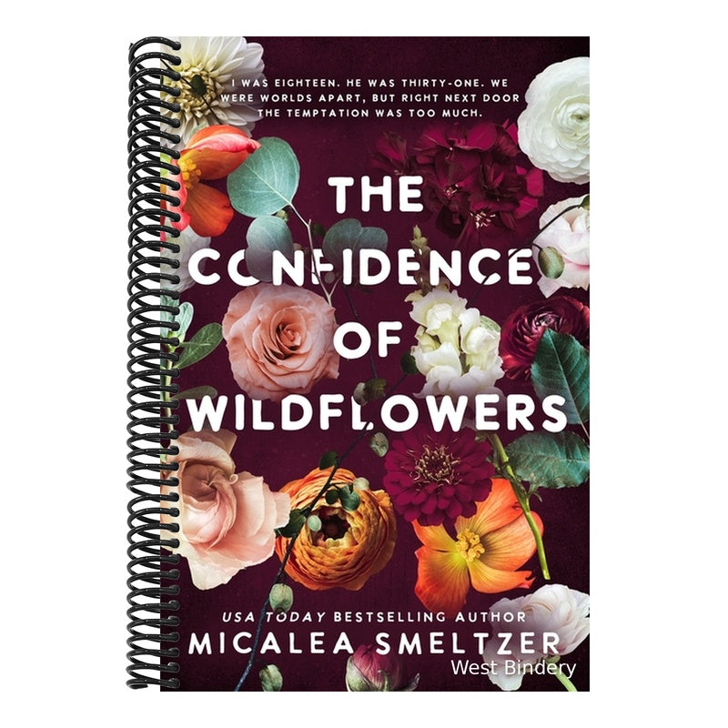 The Confidence of Wildflowers