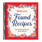 Betty Crocker Found Recipes: Beloved Vintage Recipes Worth Sharing